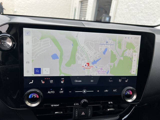 2024 Lexus NX 350h Premium