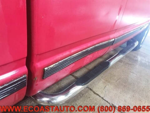 1996 Chevrolet C/K 2500 Series