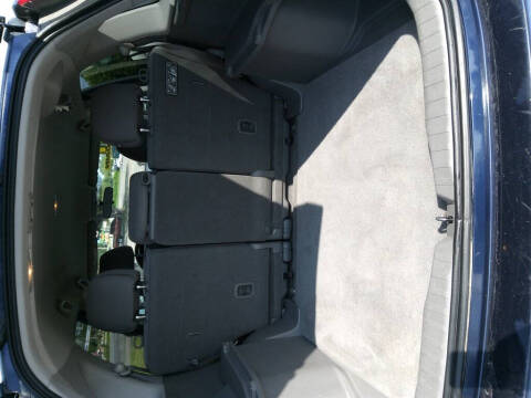 2011 Honda CR-V SE
