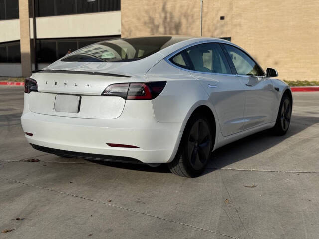 2019 Tesla Model 3 for sale at Kanda Motors in Dallas, TX