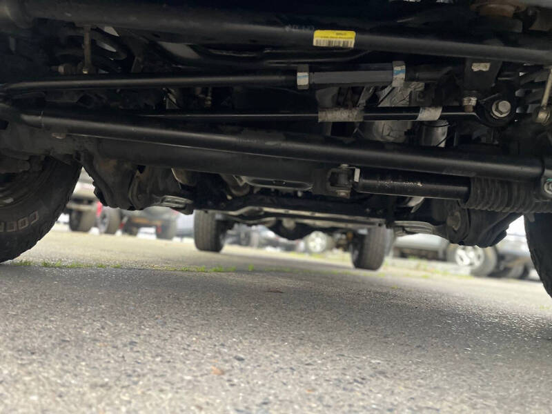 2015 RAM 2500 Tradesman