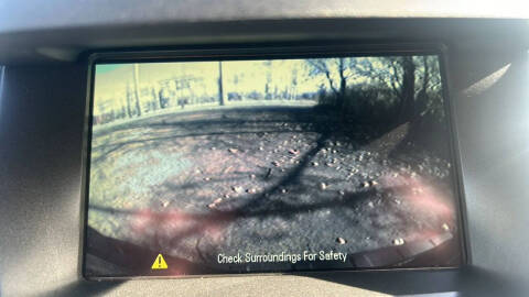 2013 GMC Terrain Denali