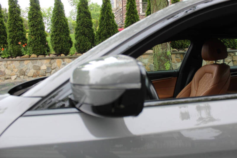 2022 BMW 5 Series 530i xDrive