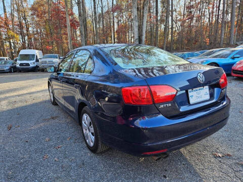 2013 Volkswagen Jetta