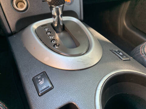 2011 Nissan Rogue SV