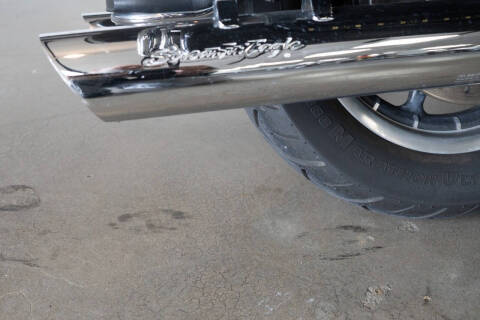 2007 Harley-Davidson Electra Glide Standard