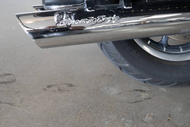 2007 Harley-Davidson Electra Glide Standard