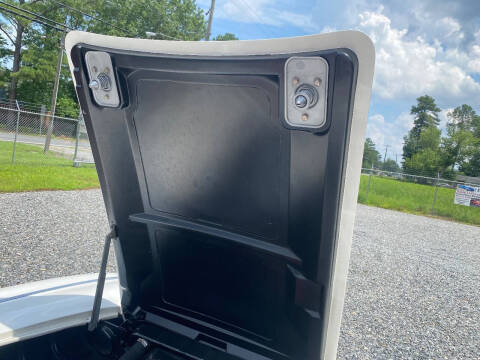 1961 Chevrolet Corvette