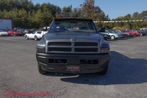 1994 Dodge Ram 1500