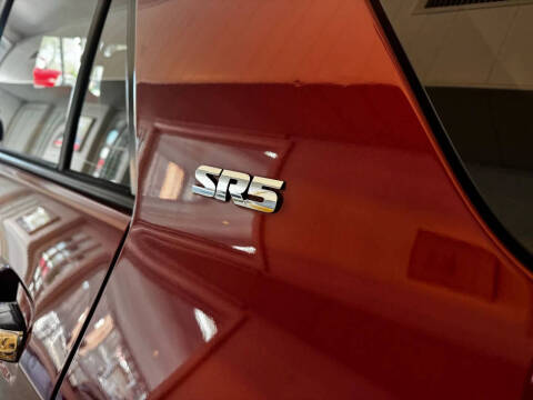2012 Toyota 4Runner Limited