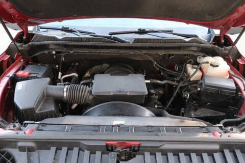 2023 GMC Sierra 2500HD