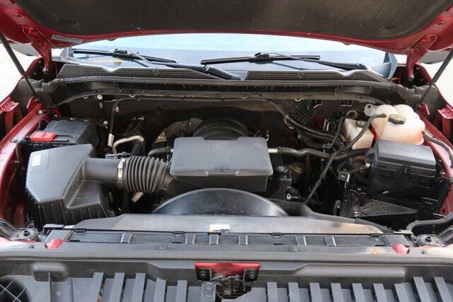 2023 GMC Sierra 2500HD