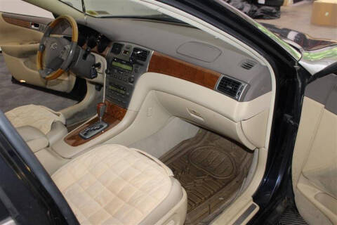 2006 Lexus ES 330