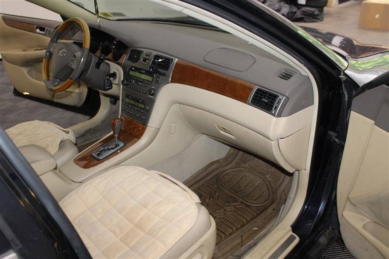 2006 Lexus ES 330