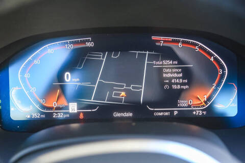 2025 BMW 8 Series 840i xDrive