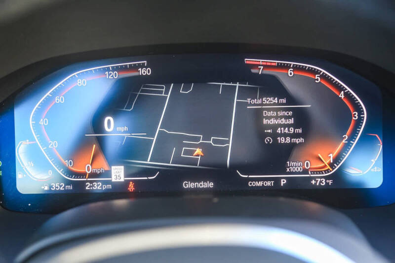 2025 BMW 8 Series 840i xDrive