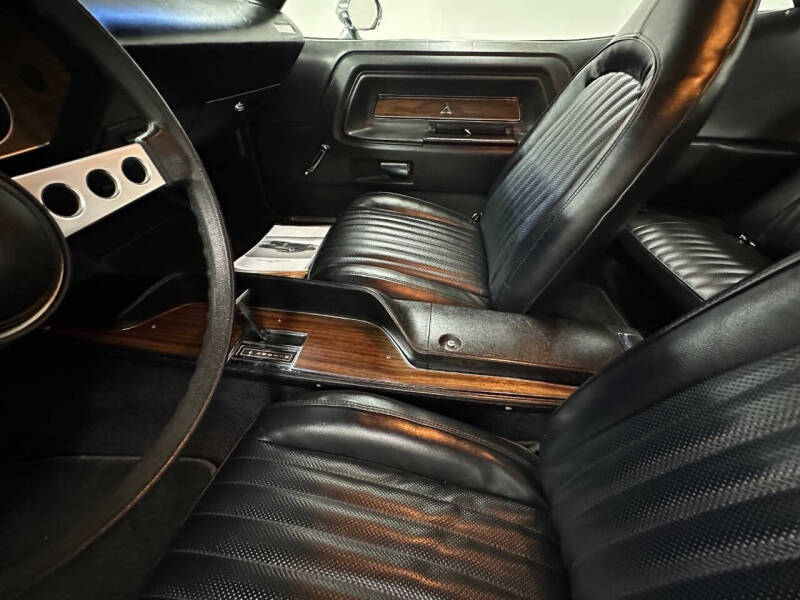 1973 Dodge Challenger