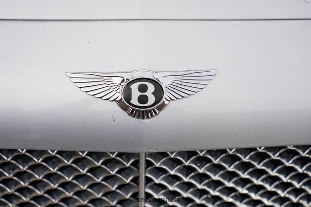 2007 Bentley Continental GT