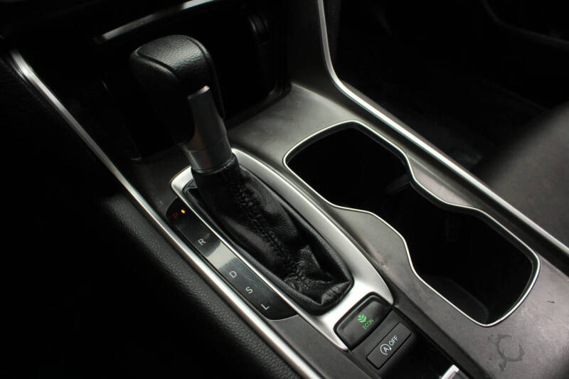 2022 Honda Accord LX