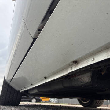 1992 Chevrolet Corvette