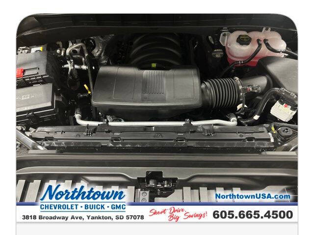 2026 GMC Sierra 1500 Denali - Photo 26