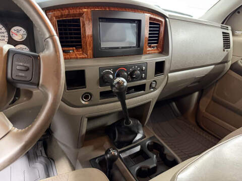 2006 Dodge Ram 3500