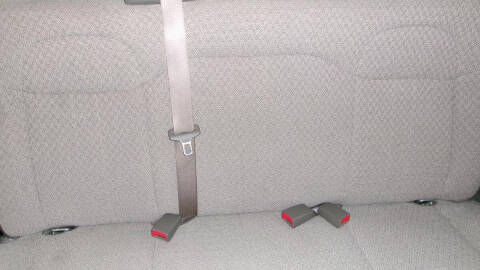 2024 Chevrolet Express LT 2500