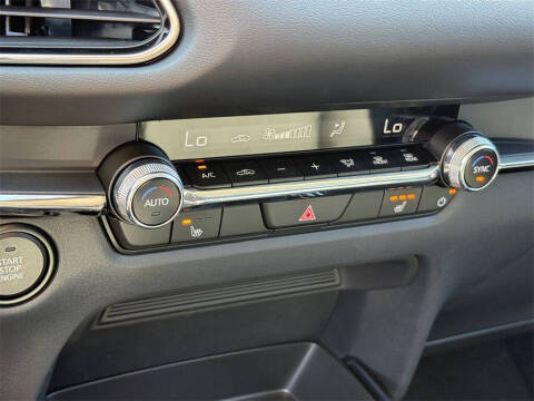 2025 Mazda CX-30 2.5 S Preferred