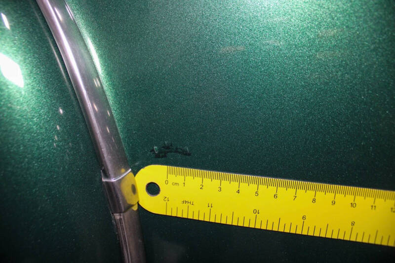 1950 Chevrolet Styleline