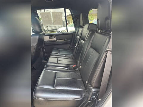 2015 Ford Expedition