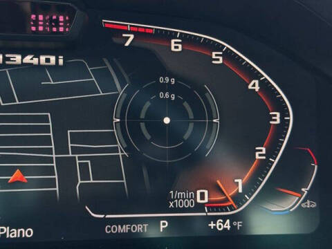 2022 BMW 3 Series M340i