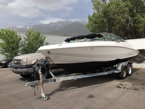 2019 Regal 21 OBX for sale at PLANET AUTO SALES in Lindon UT