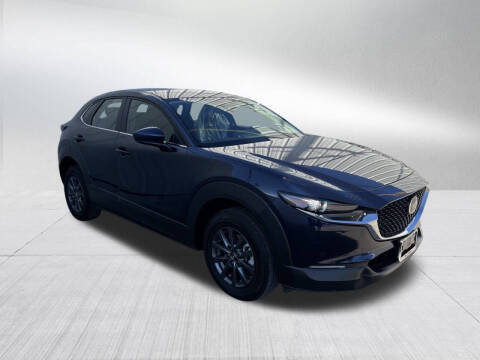 2023 Mazda CX-30 2.5 S