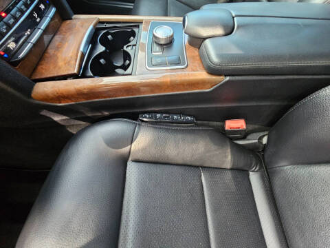 2013 Mercedes-Benz E-Class E 350 Sport 4MATIC