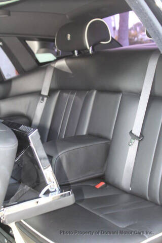 2014 Rolls-Royce Phantom