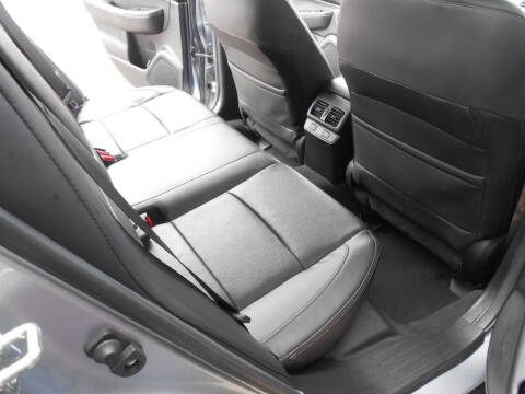 2017 Subaru Outback 3.6R Limited