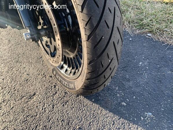 2012 Harley-Davidson Electra Glide Ultra Classic