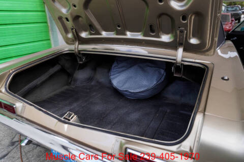 1966 Chevrolet Impala