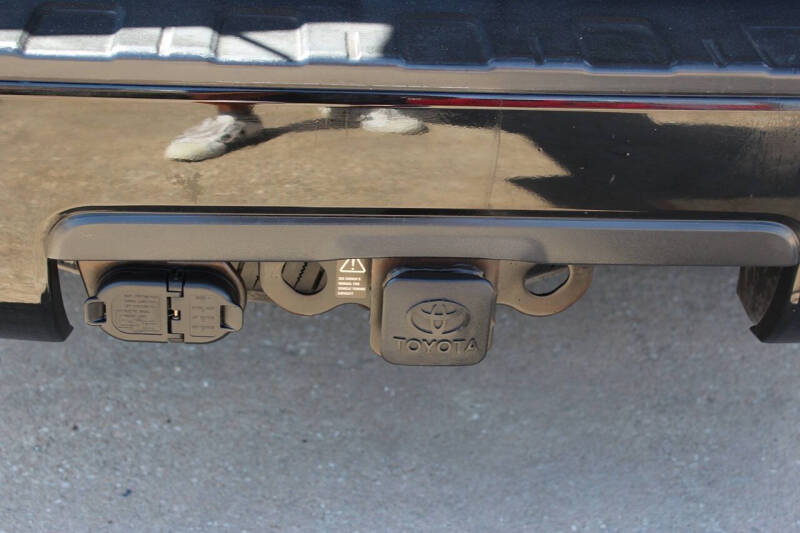 2015 Toyota Sequoia Limited