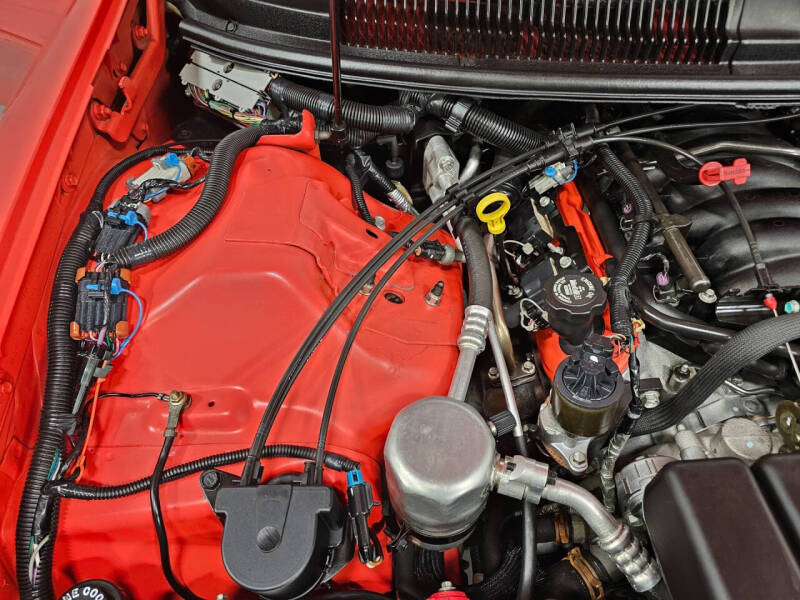 1999 Chevrolet Camaro Z28