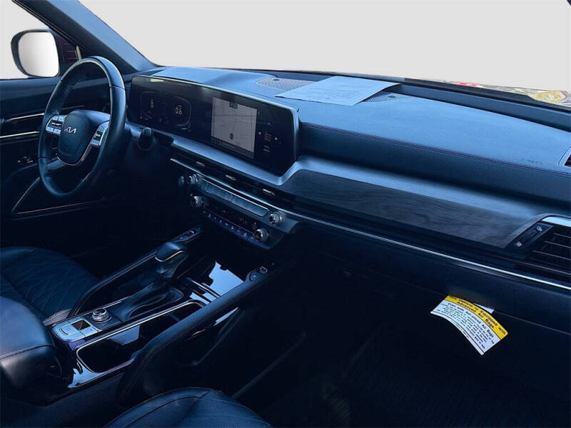 2024 Kia Telluride EX X-Line