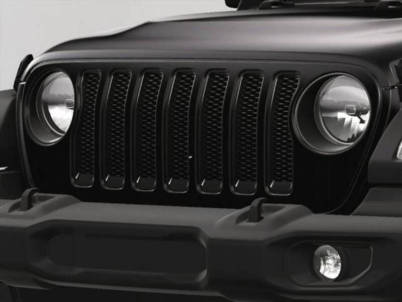 2023 Jeep Wrangler Sport Altitude