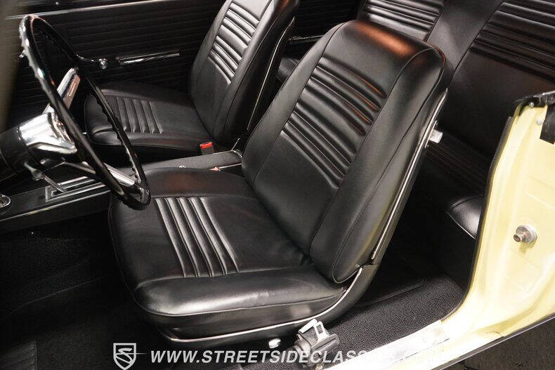 1967 Chevrolet Chevelle