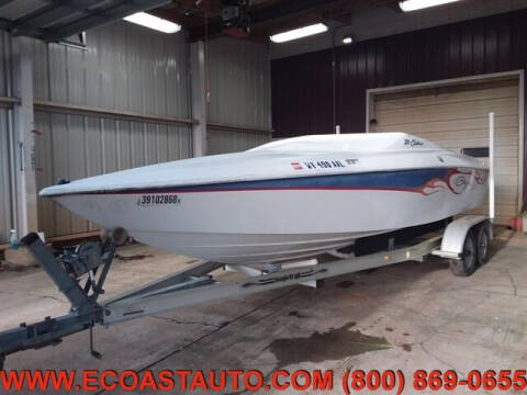 2003 Baja 20 OUTLAW