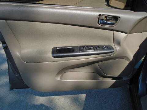2006 Toyota Camry