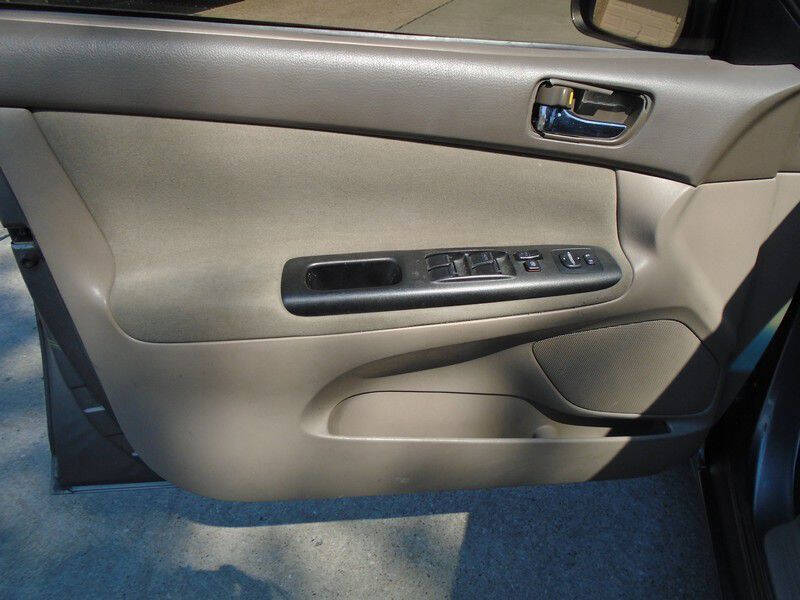 2006 Toyota Camry