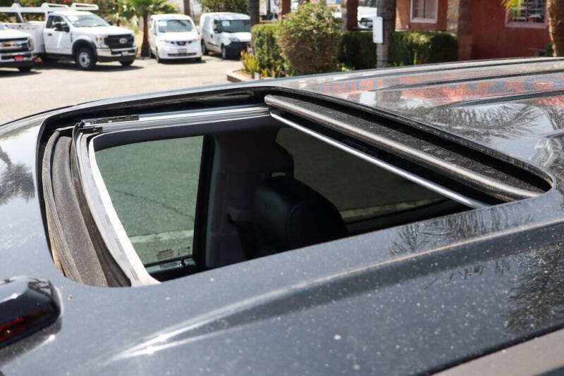 2018 GMC Sierra 2500HD Denali