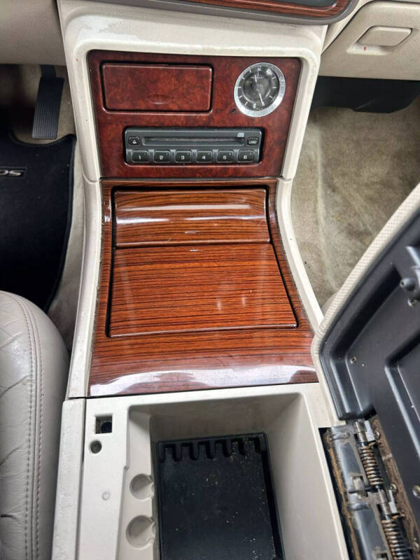 2006 Cadillac Escalade