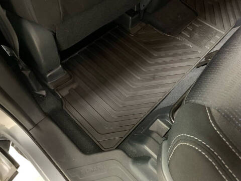 2019 Subaru Ascent Premium 8-Passenger