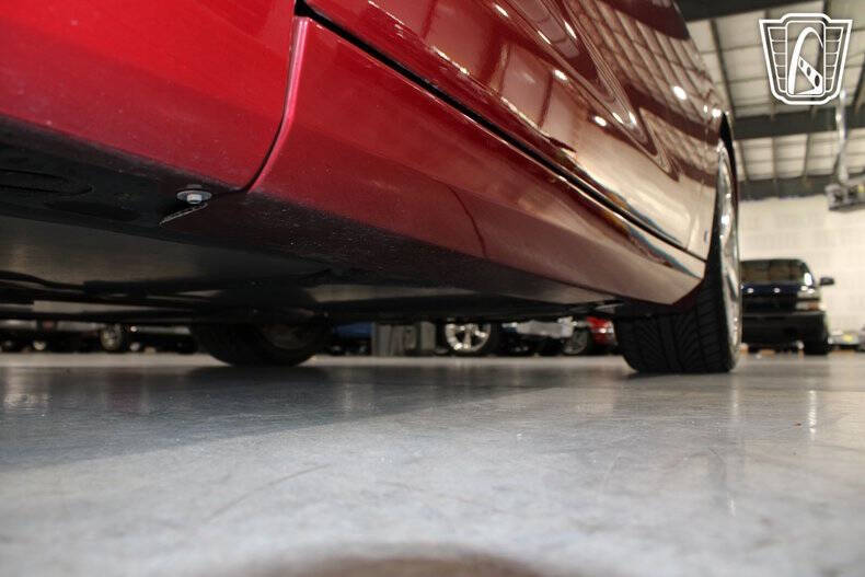 2008 Chevrolet Corvette